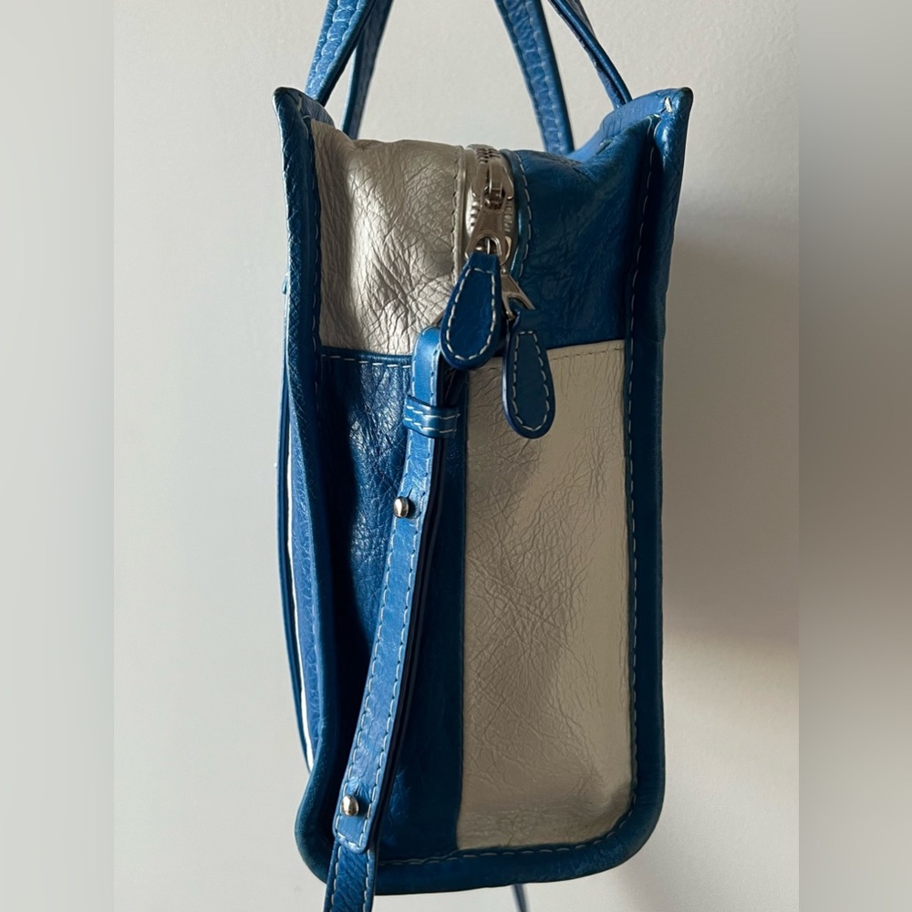 Balenciaga Small Bazar Shopper Tote - Picture 9 of 11